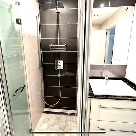 Mi Capricho Beachfront- P301 Apartment With Sea View Sitio de Calahonda Ngoại thất bức ảnh