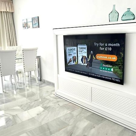 Mi Capricho Beachfront- P301 Apartment With Sea View Sitio de Calahonda Ngoại thất bức ảnh