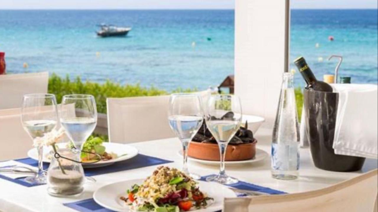 Mi Capricho Beachfront- P301 Apartment With Sea View Sitio de Calahonda Ngoại thất bức ảnh