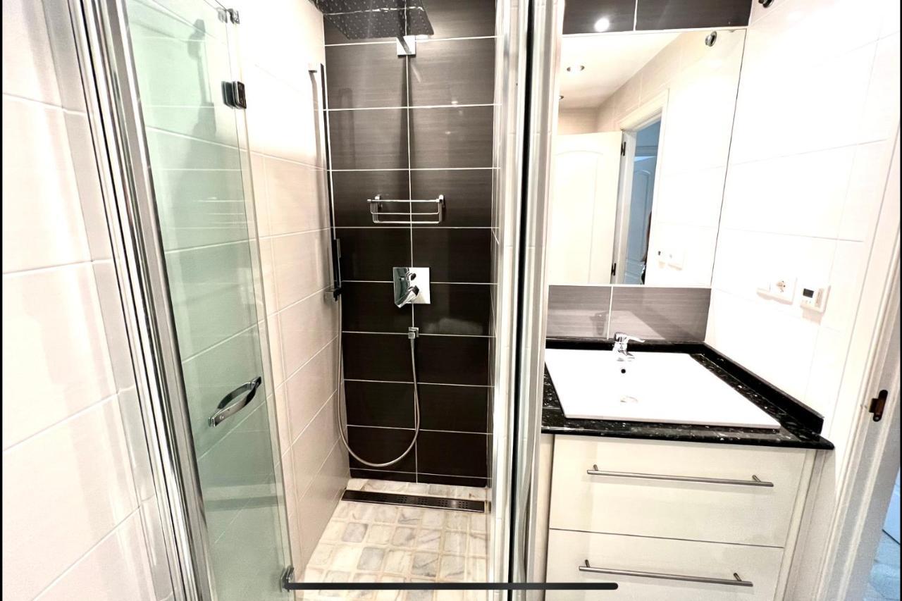 Mi Capricho Beachfront- P301 Apartment With Sea View Sitio de Calahonda Ngoại thất bức ảnh