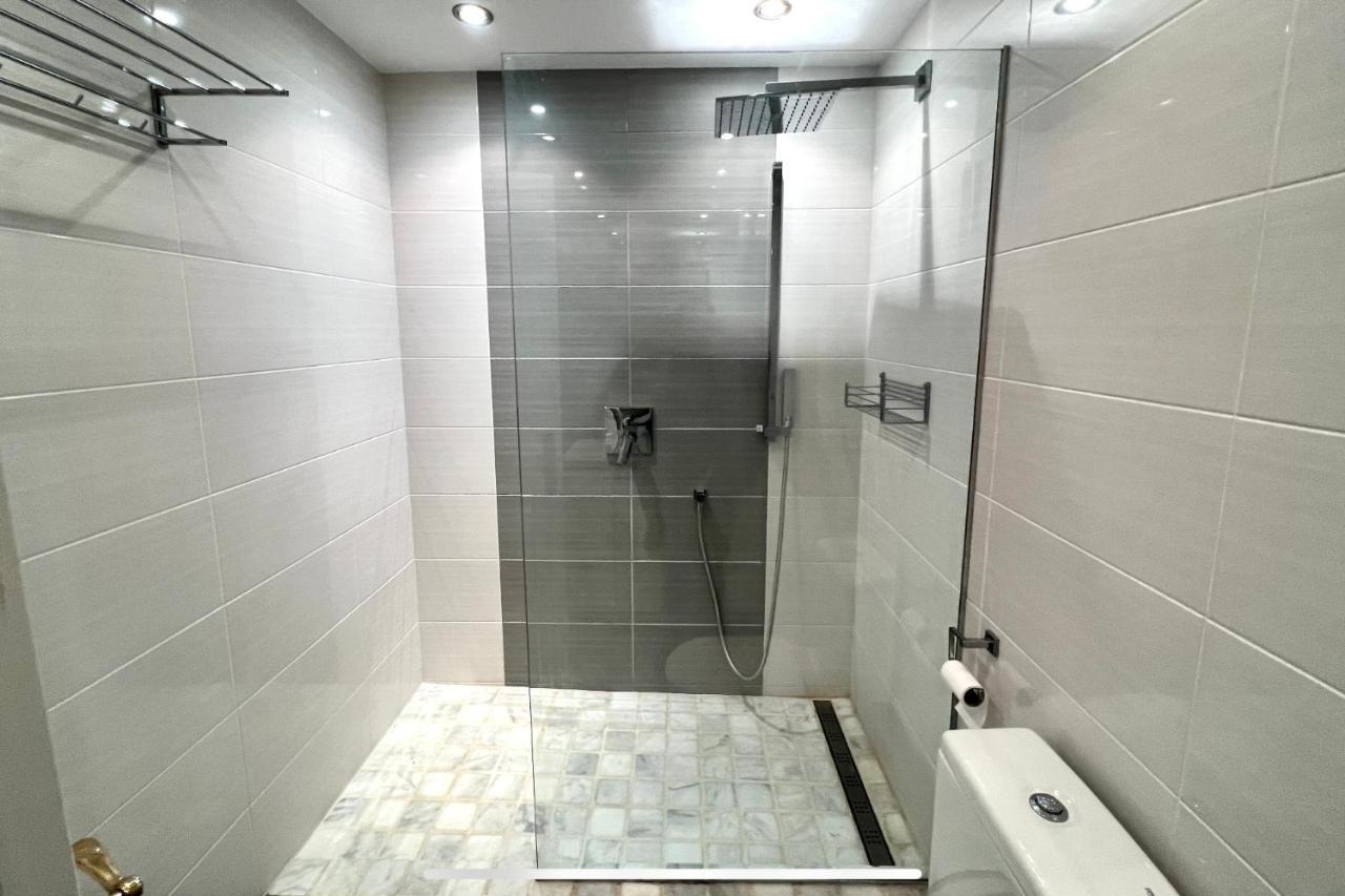 Mi Capricho Beachfront- P301 Apartment With Sea View Sitio de Calahonda Ngoại thất bức ảnh