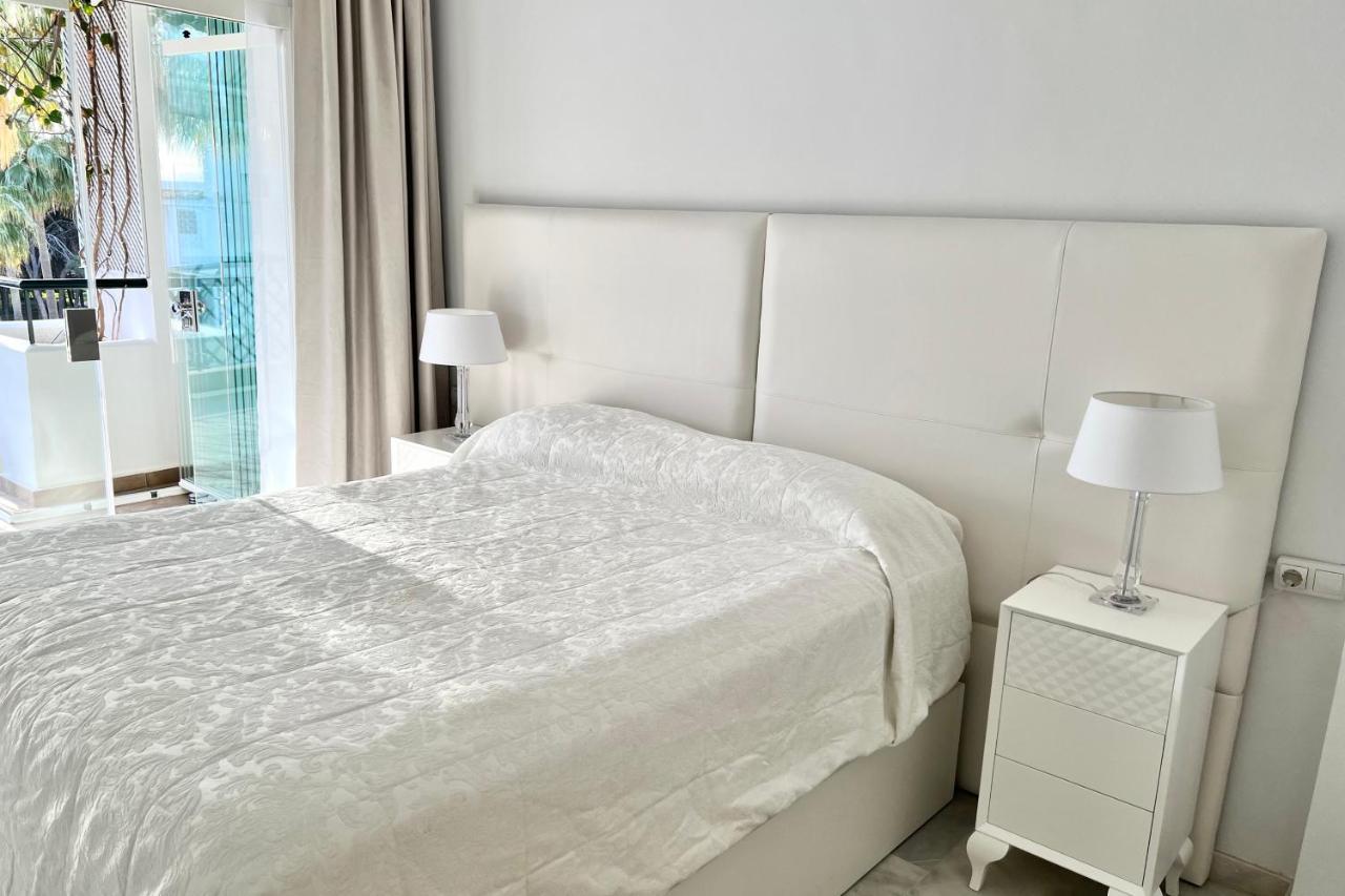 Mi Capricho Beachfront- P301 Apartment With Sea View Sitio de Calahonda Ngoại thất bức ảnh