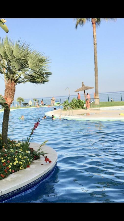 Mi Capricho Beachfront- P301 Apartment With Sea View Sitio de Calahonda Ngoại thất bức ảnh
