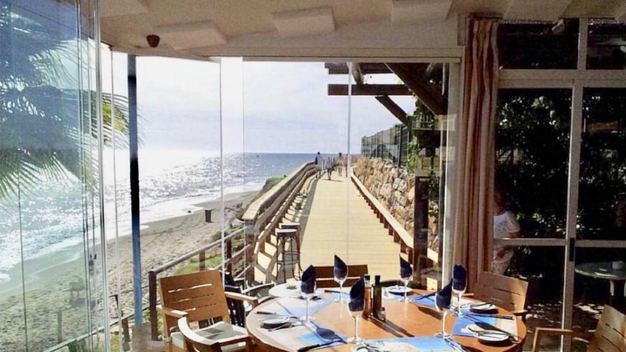 Mi Capricho Beachfront- P301 Apartment With Sea View Sitio de Calahonda Ngoại thất bức ảnh